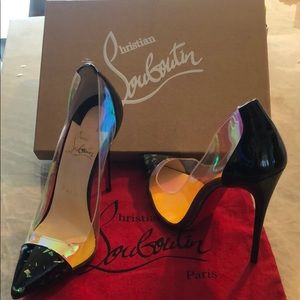 Christian louboutin